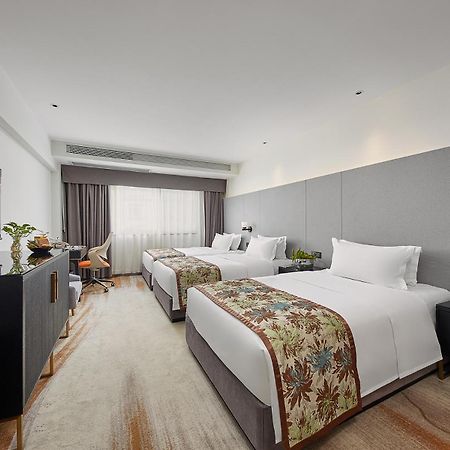 Dashen Hotel Shunde Lecong 외부 사진