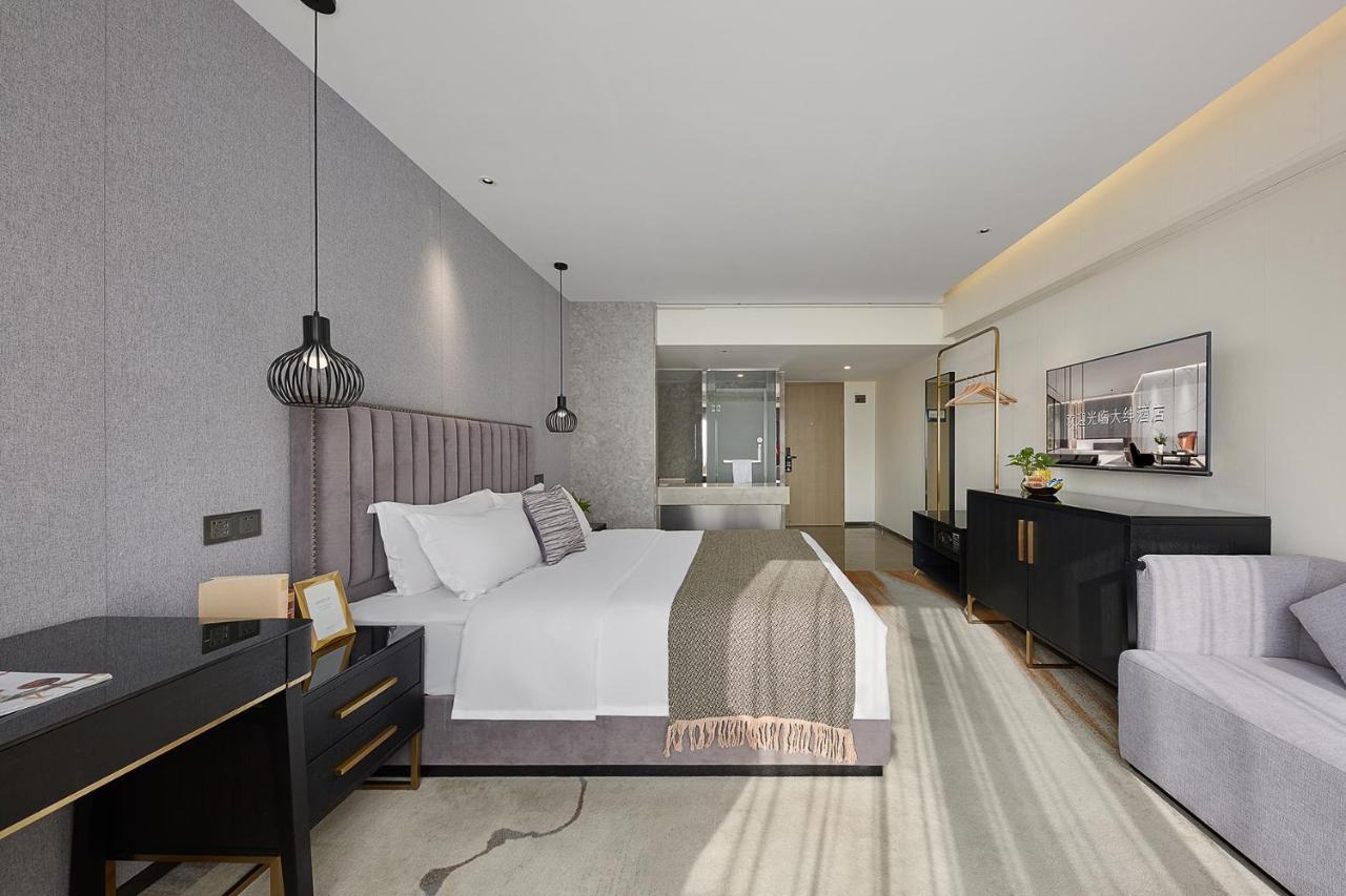 Dashen Hotel Shunde Lecong 외부 사진