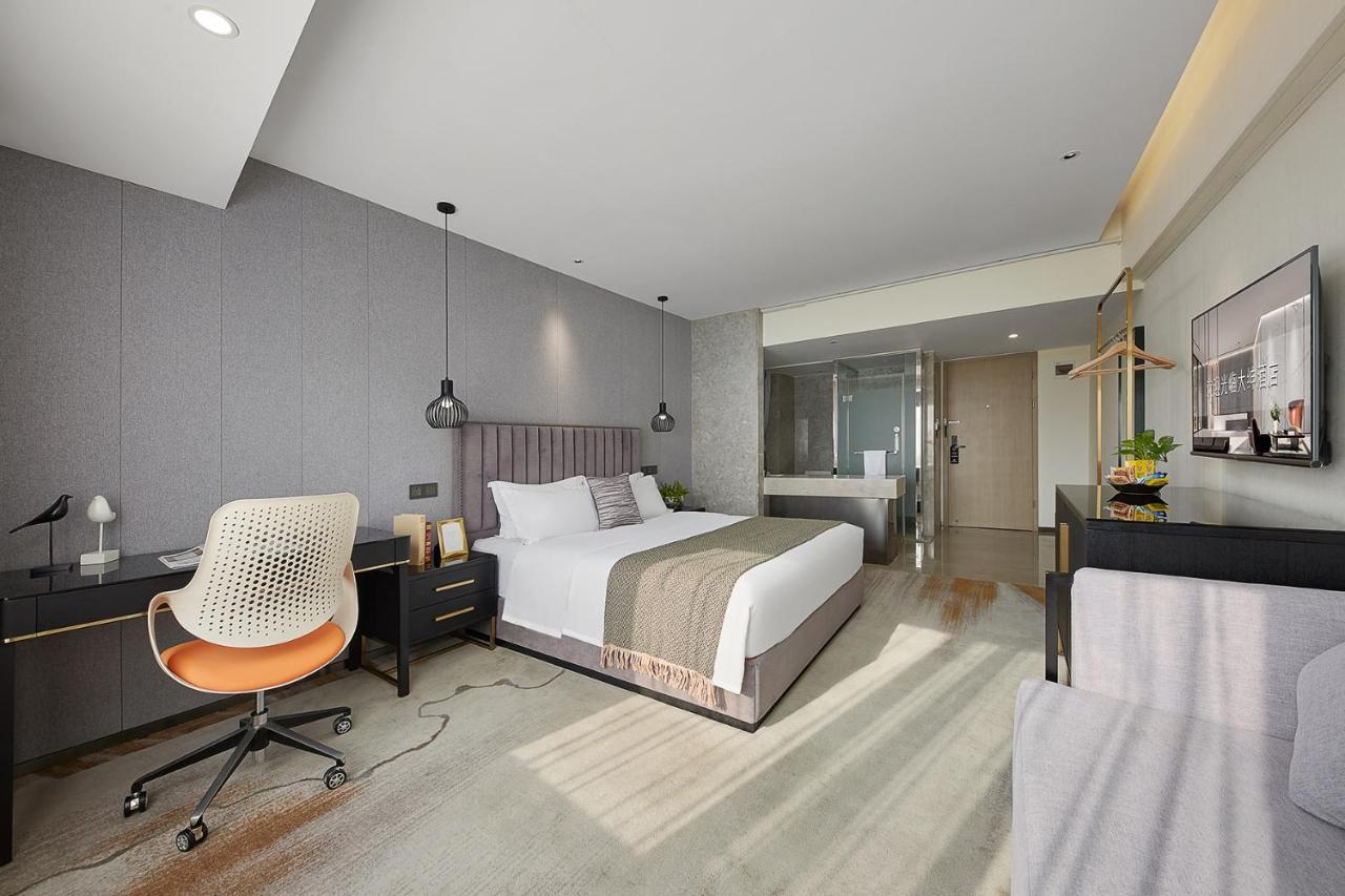 Dashen Hotel Shunde Lecong 외부 사진