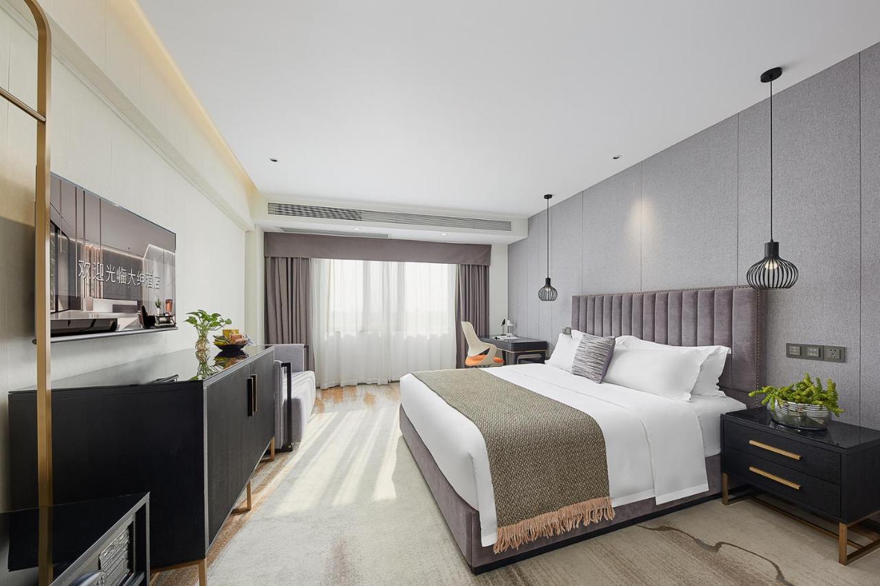 Dashen Hotel Shunde Lecong 외부 사진