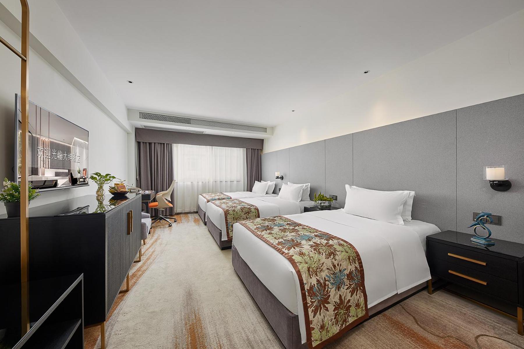Dashen Hotel Shunde Lecong 외부 사진