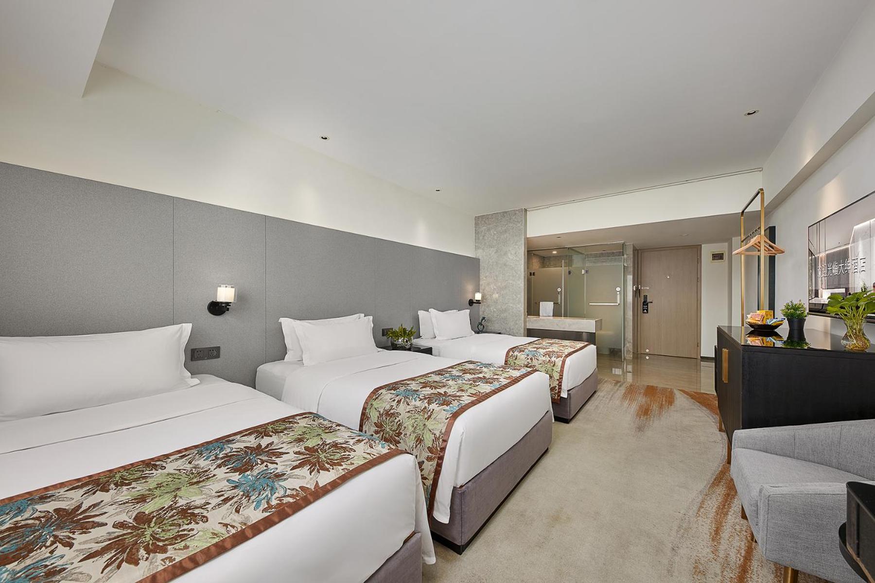 Dashen Hotel Shunde Lecong 외부 사진