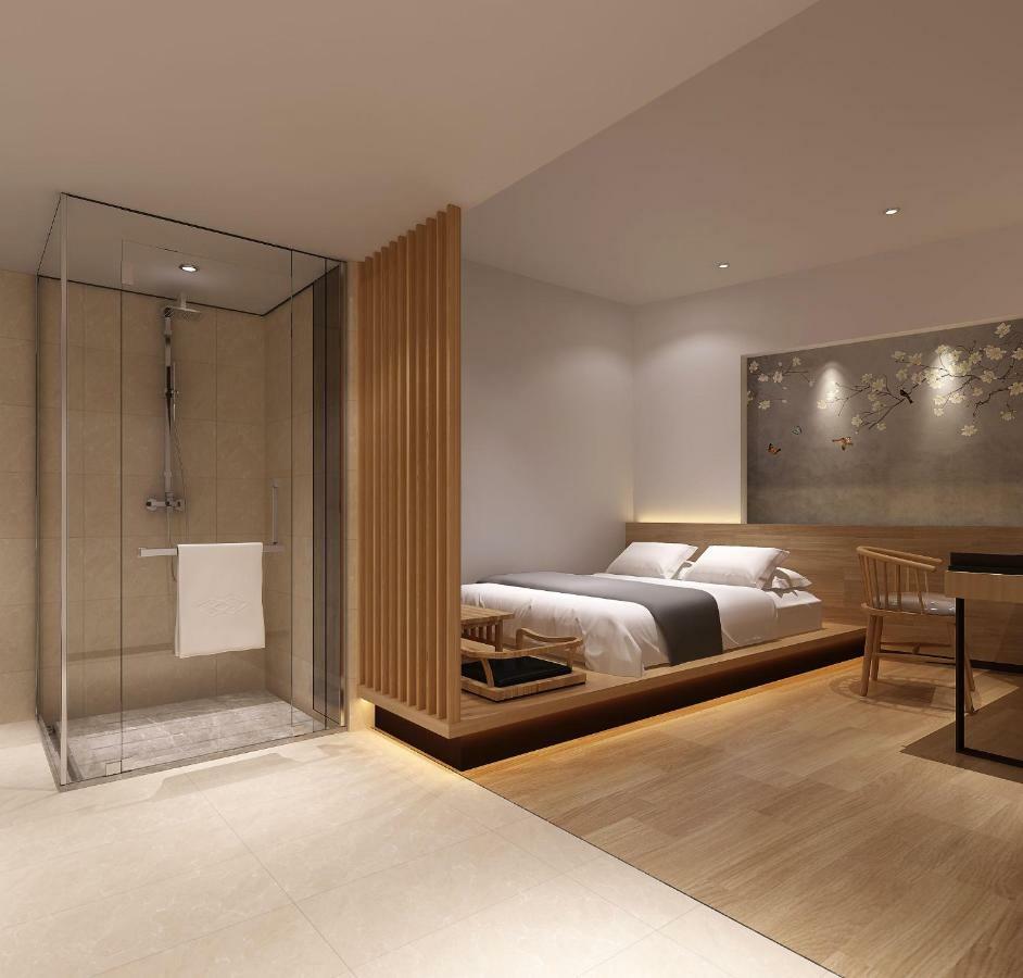 Dashen Hotel Shunde Lecong 외부 사진