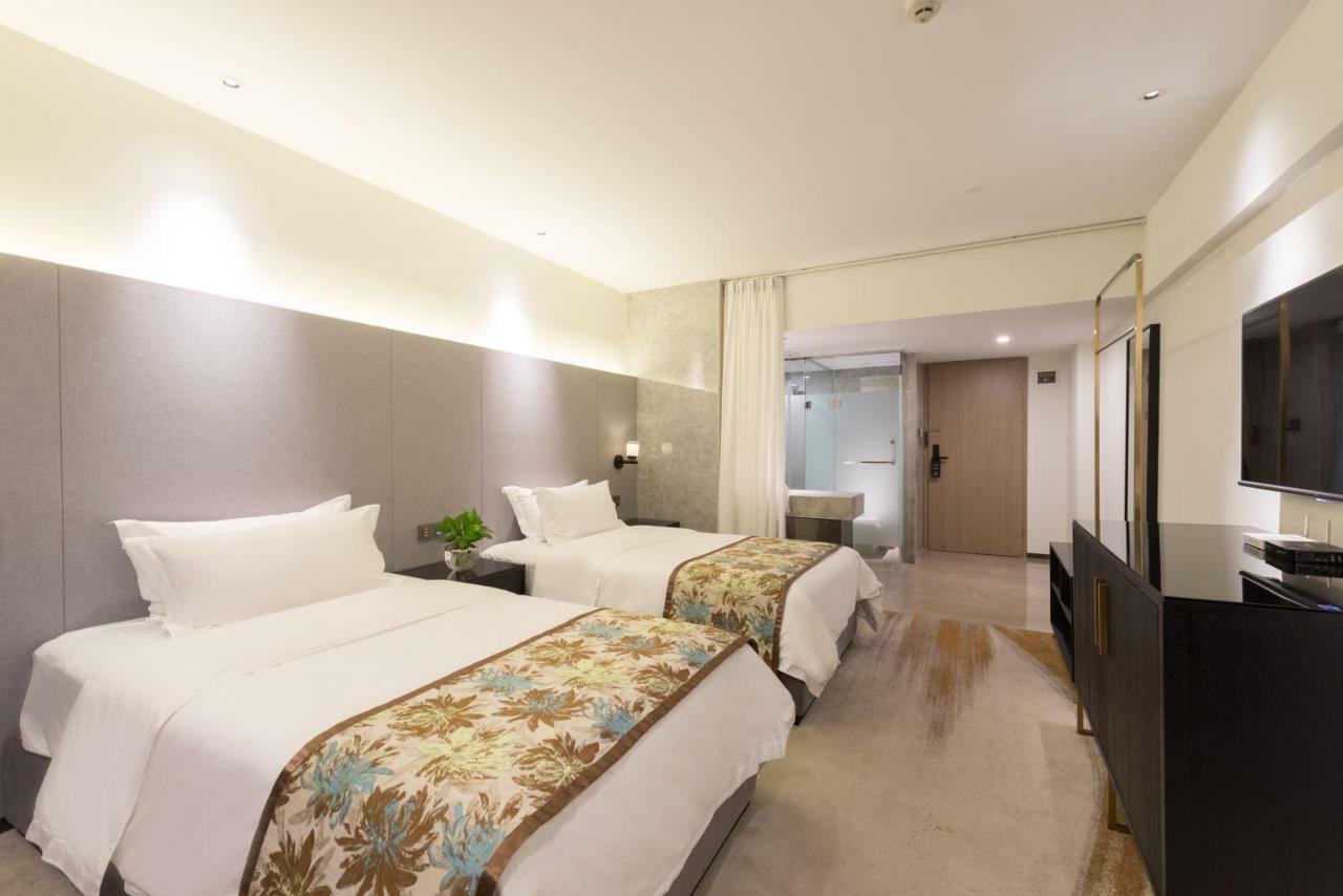 Dashen Hotel Shunde Lecong 외부 사진