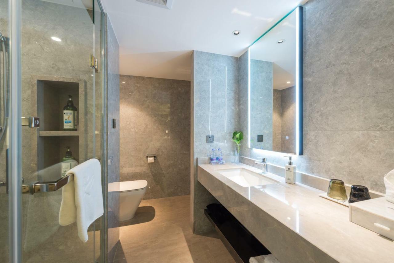 Dashen Hotel Shunde Lecong 외부 사진