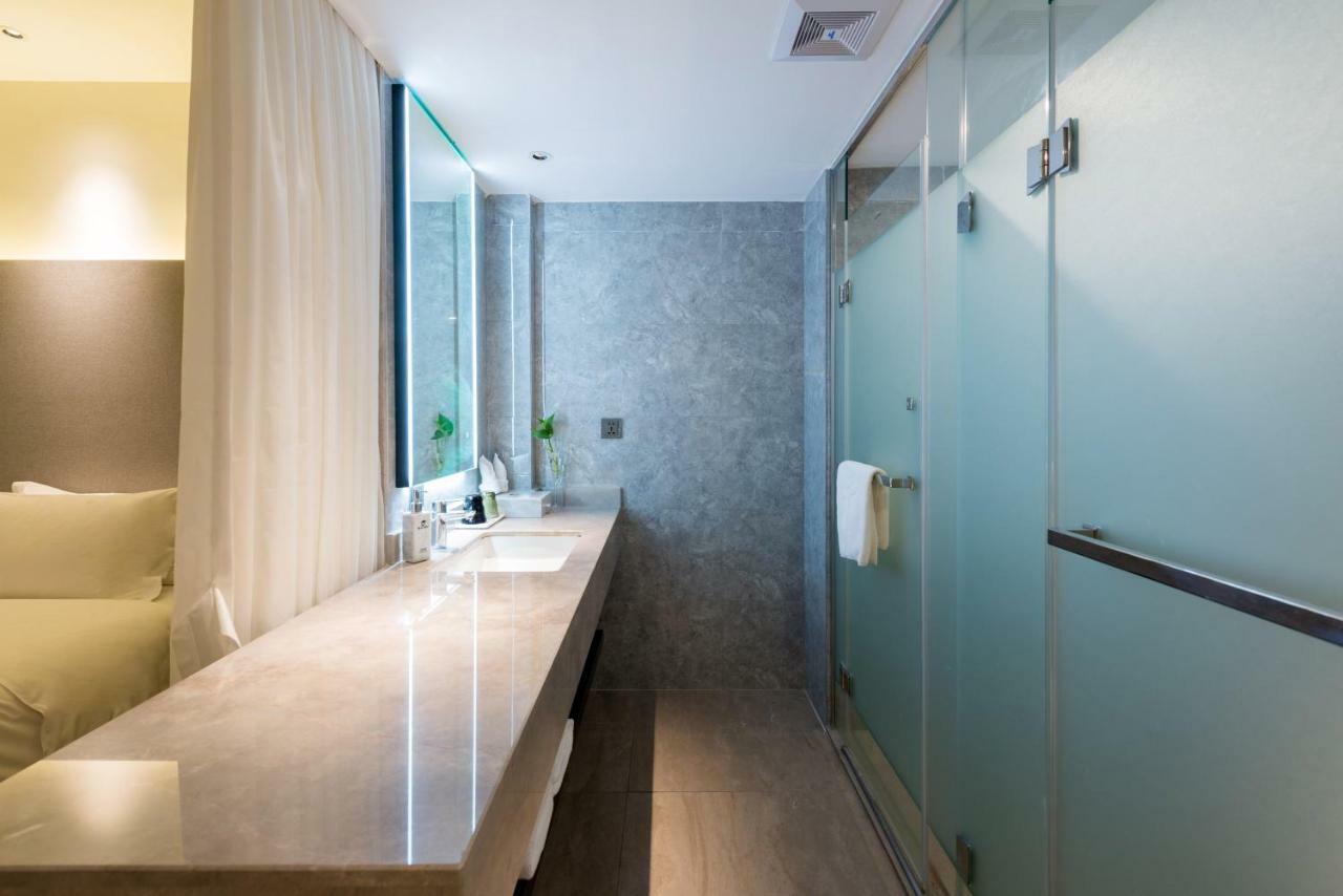 Dashen Hotel Shunde Lecong 외부 사진