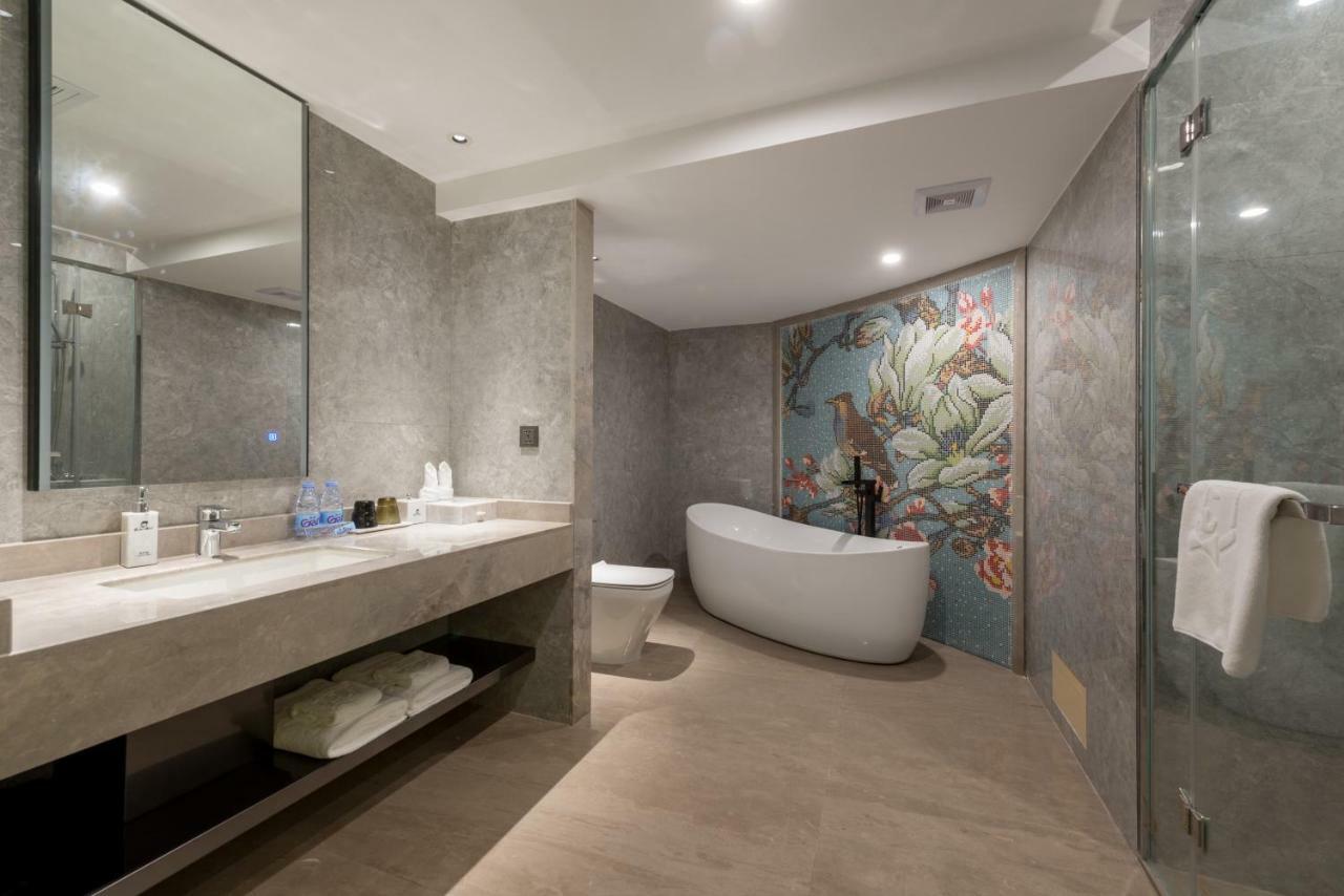 Dashen Hotel Shunde Lecong 외부 사진