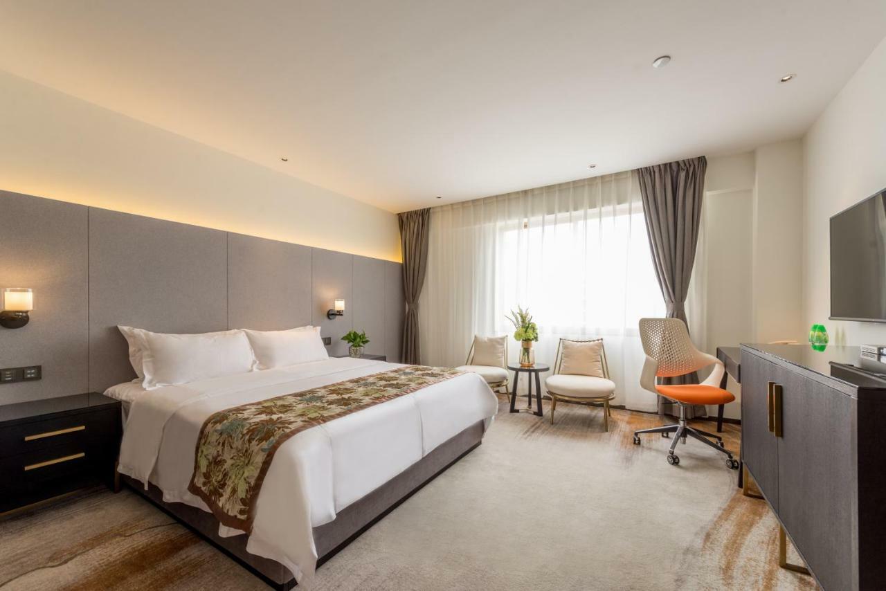 Dashen Hotel Shunde Lecong 외부 사진