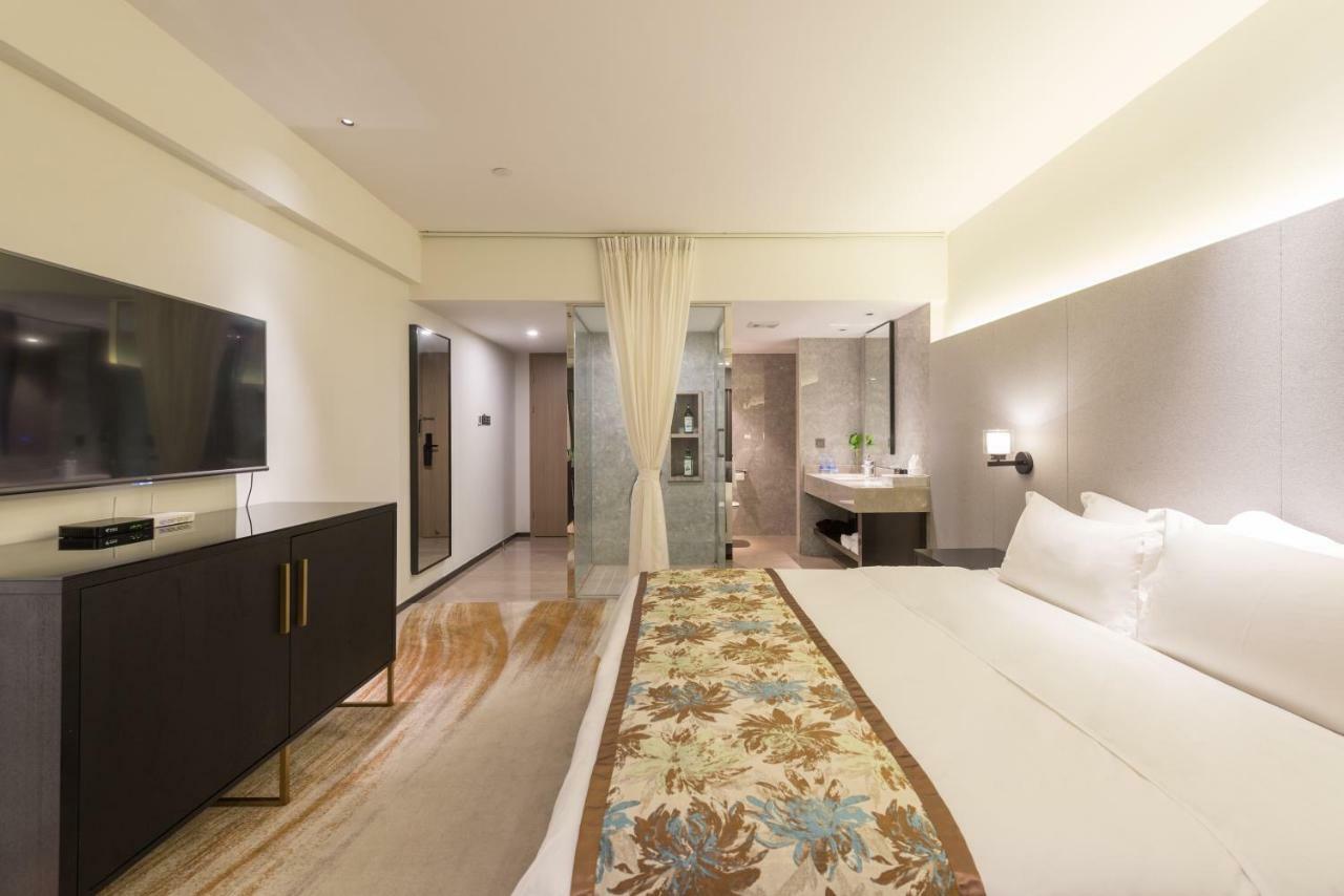 Dashen Hotel Shunde Lecong 외부 사진