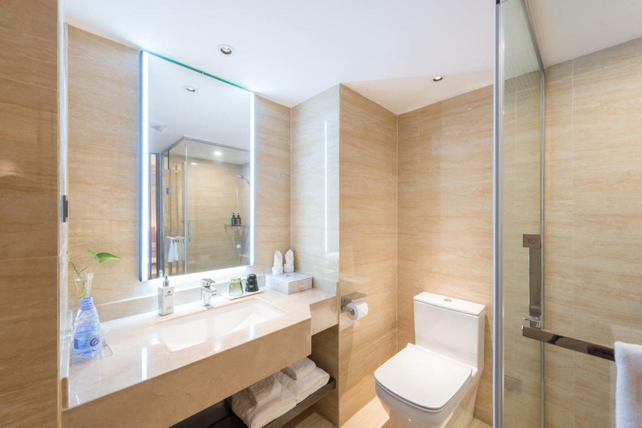 Dashen Hotel Shunde Lecong 외부 사진