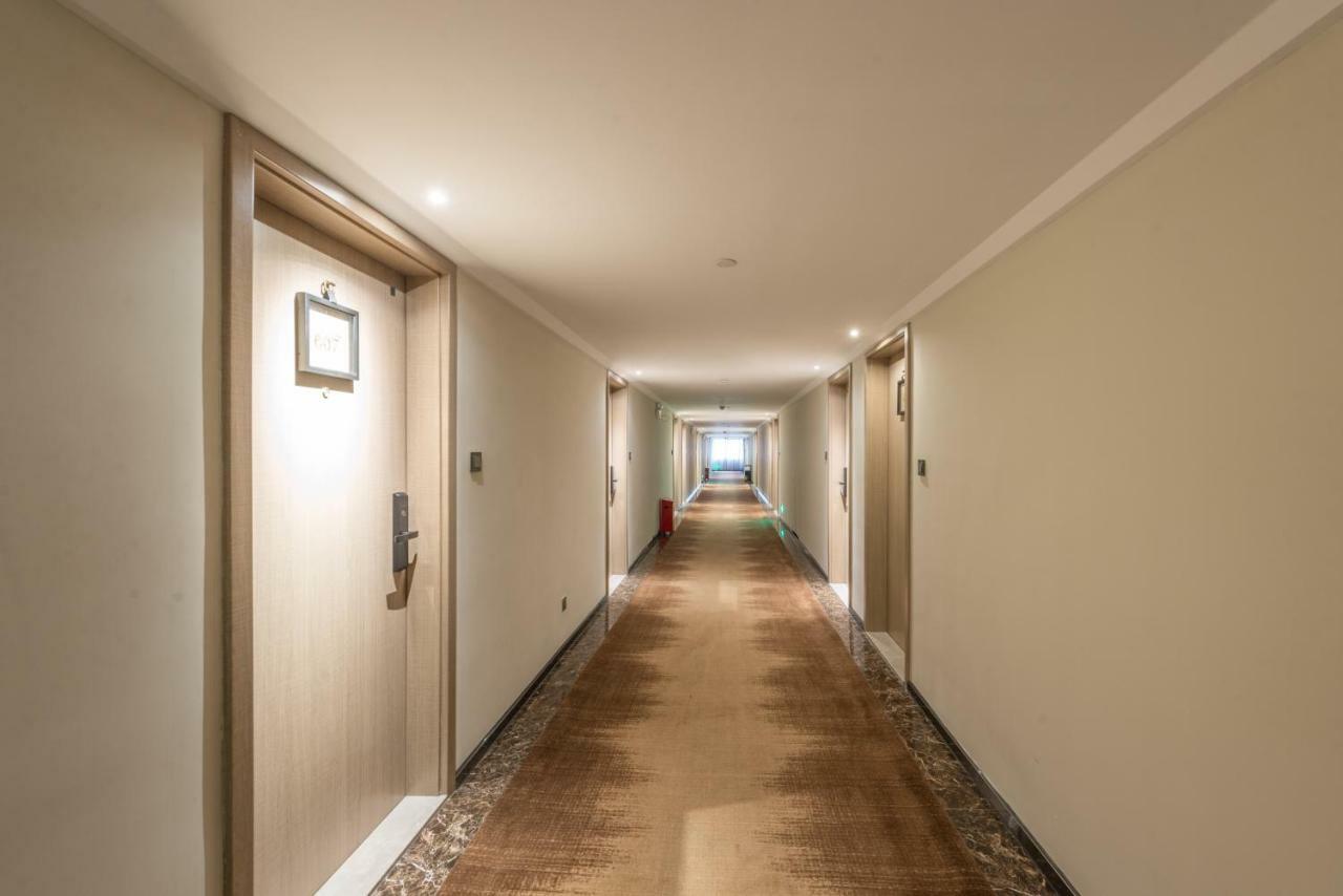 Dashen Hotel Shunde Lecong 외부 사진