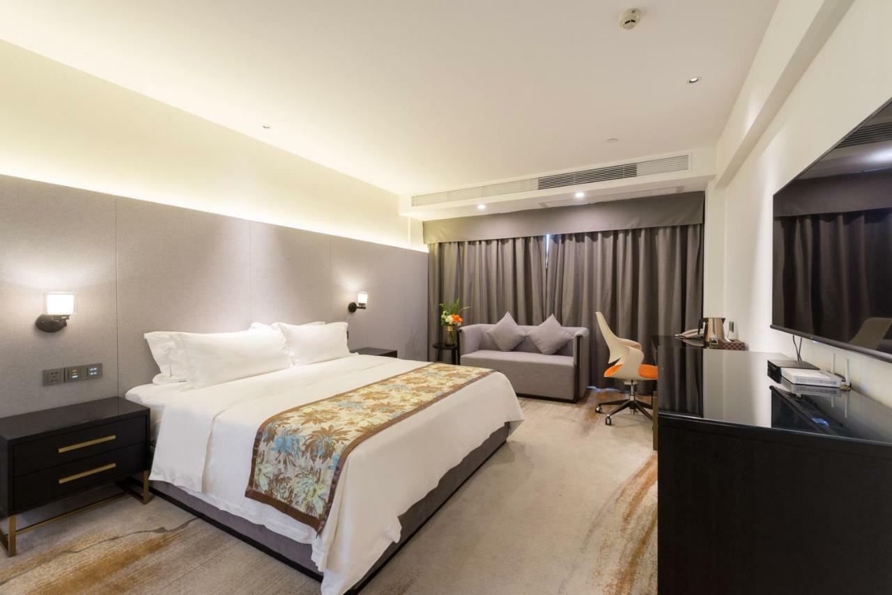 Dashen Hotel Shunde Lecong 외부 사진