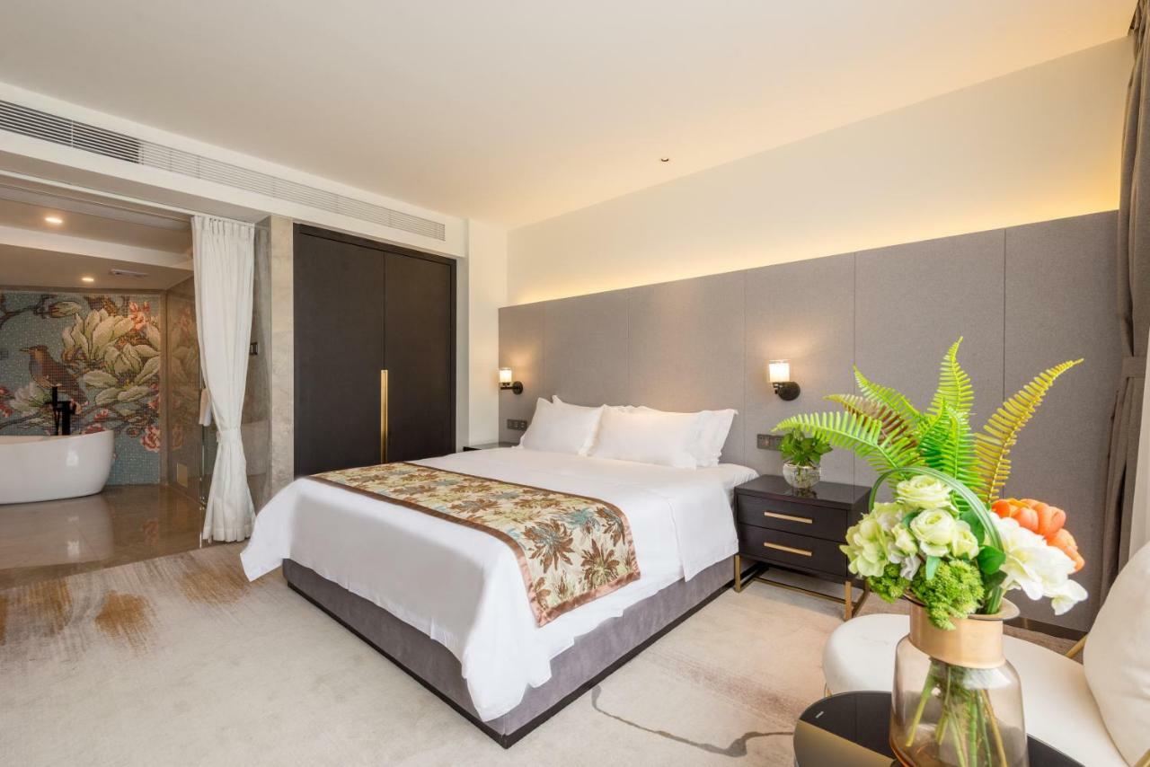 Dashen Hotel Shunde Lecong 외부 사진