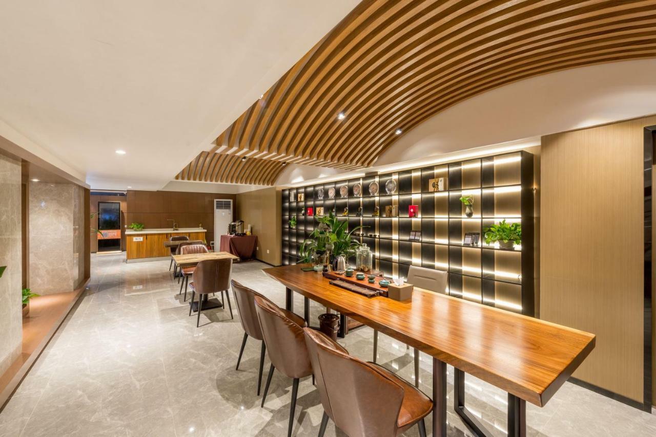 Dashen Hotel Shunde Lecong 외부 사진